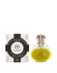 HVIT TRØFFELOLJE - 50 ML
