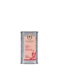 Chiliolje - 250 ml