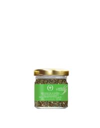 Salt & urtemiks for pasta og salat 12g