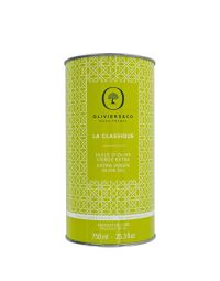 La Classique olivenolje - Familia Serrano Lopez