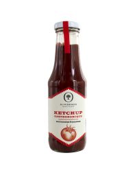 Gastronomisk ketchup - Best før 07.06.2025