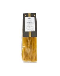 Tagliolinipasta med Trøffel