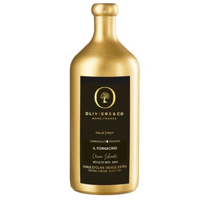 Il Fornacino ekstra virgin olivenolje - Italia