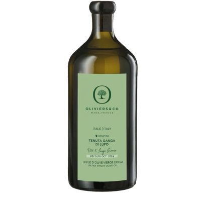 Tenuta Ganga di Lupo Olivenolje - Italia