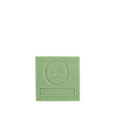 Fiken & Oliven såpe 100g