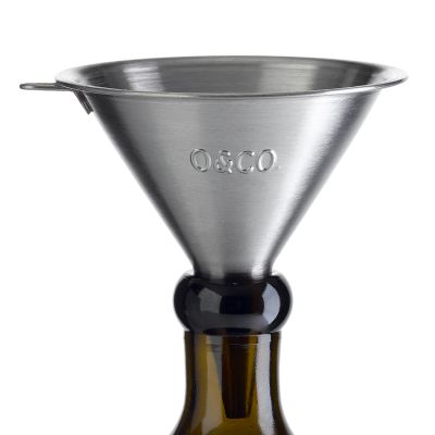 Oliviers & CO Trakt