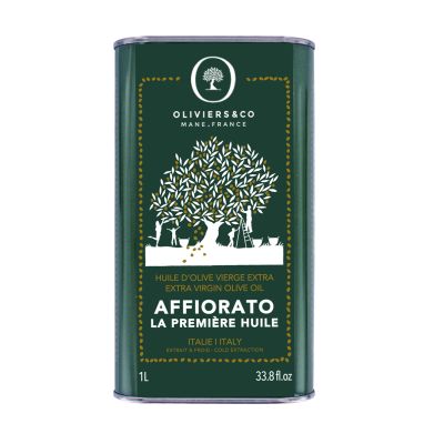 Affiorato 2025 olivenolje