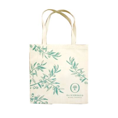 Oliviers&Co Tote bag