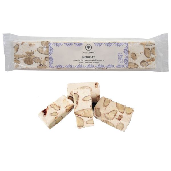 PROVENCALSK NOUGAT 100G