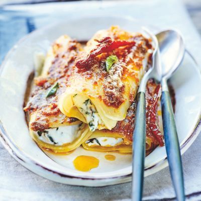 Cannelloni