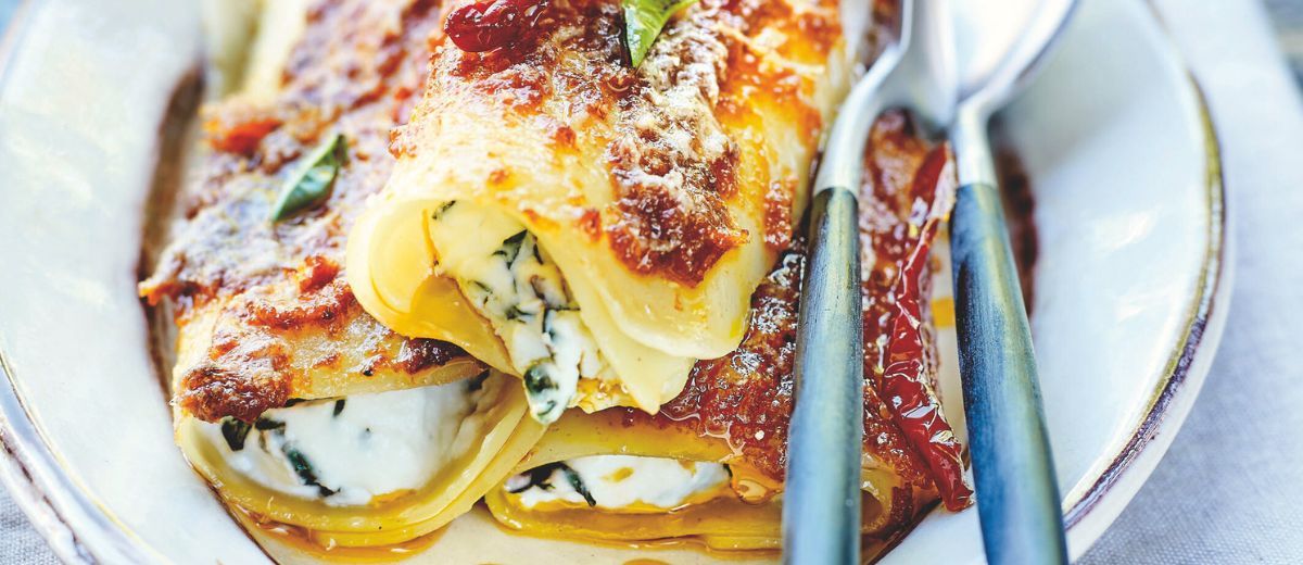 Cannelloni