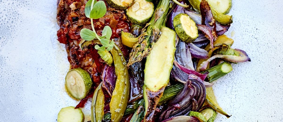 Iberisk indrefilet av svin 